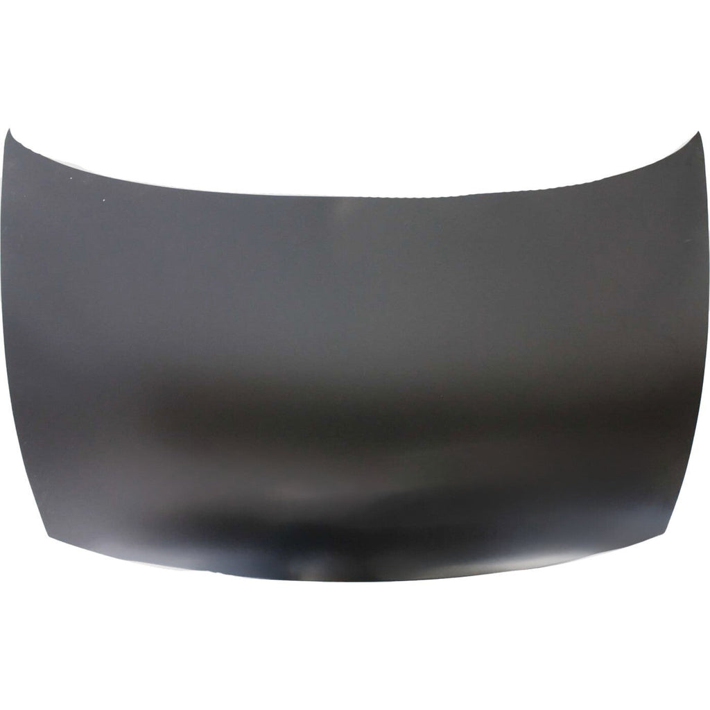 Hood For 2006-2011 Honda Civic 4 Door Sedan Primed Steel 60100SNEA91ZZ HO1230148