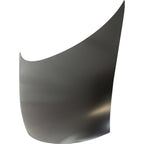 Hood For 2006-2011 Honda Civic 4 Door Sedan Primed Steel 60100SNEA91ZZ HO1230148
