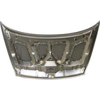 Hood For 2006-2011 Honda Civic 4 Door Sedan Primed Steel 60100SNEA91ZZ HO1230148