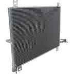 A/C Condenser For 2002-2009 Chevrolet Trailblazer Aluminum GM3030241 89019255