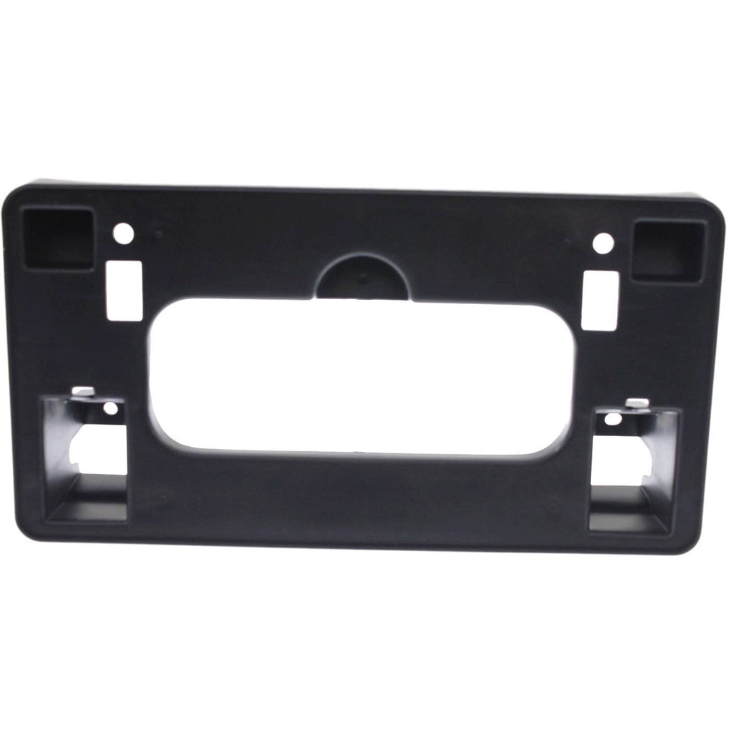 Front License Plate Bracket For 2006 2007 2008 Honda Civic 71145SNAA00 HO1068110
