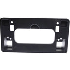 Front License Plate Bracket For 2006 2007 2008 Honda Civic 71145SNAA00 HO1068110
