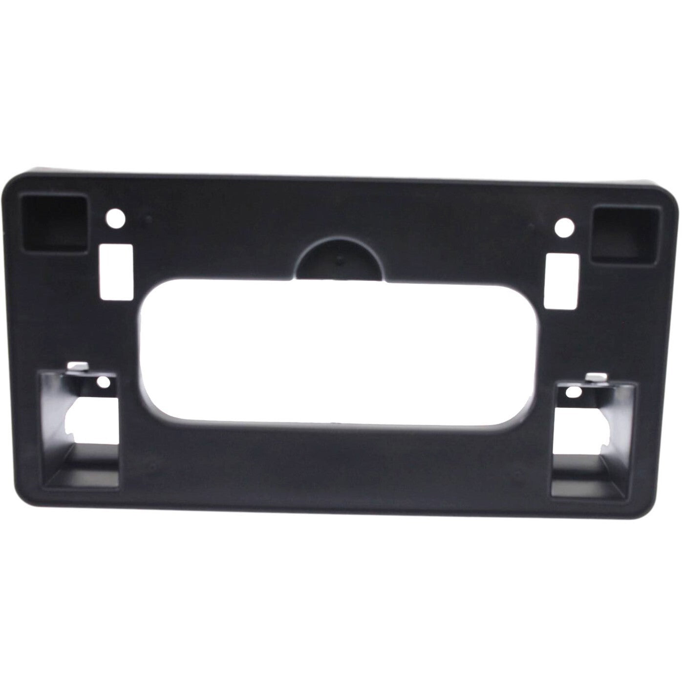 Front License Plate Bracket For 2006 2007 2008 Honda Civic 71145SNAA00 HO1068110