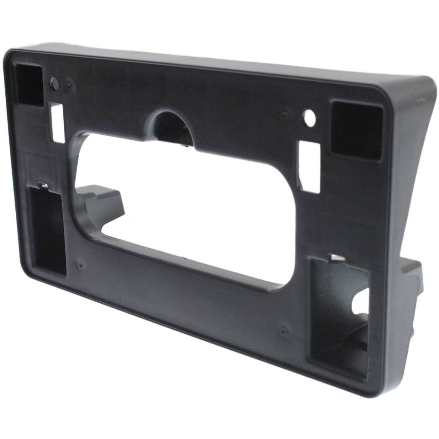 Front License Plate Bracket For 2006 2007 2008 Honda Civic 71145SNAA00 HO1068110