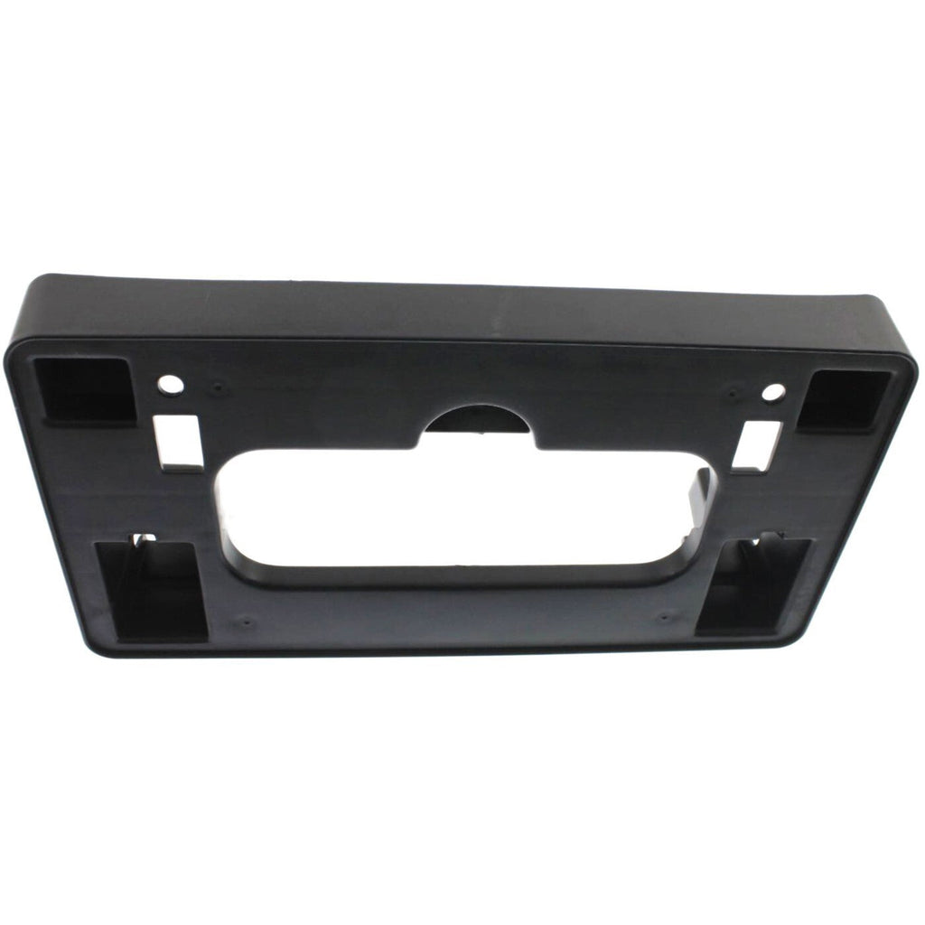 Front License Plate Bracket For 2006 2007 2008 Honda Civic 71145SNAA00 HO1068110