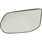 Mirror Glass For 2006-2011 Honda Civic Driver Side Heated HO1324119 76253SNAA01