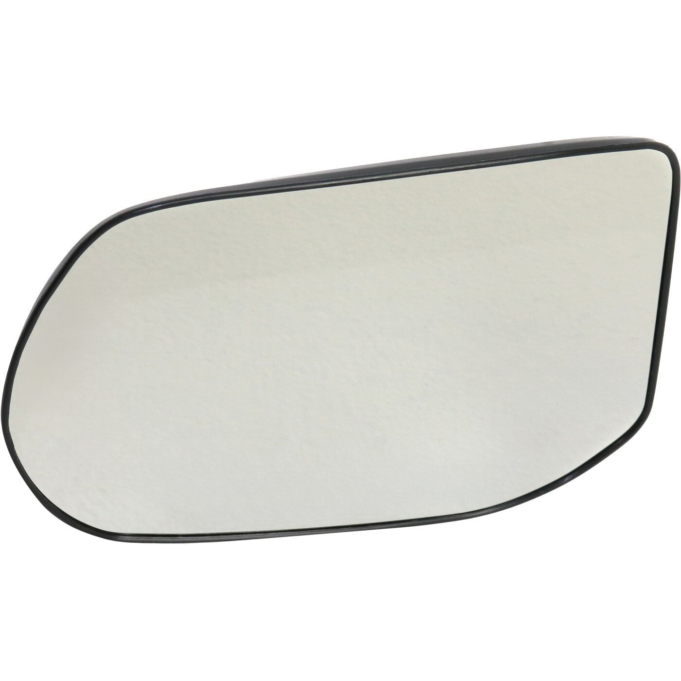 Mirror Glass For 2006-2011 Honda Civic Driver Side Heated HO1324119 76253SNAA01