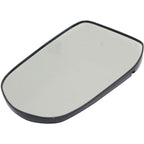 Mirror Glass For 2006-2011 Honda Civic Driver Side Heated HO1324119 76253SNAA01