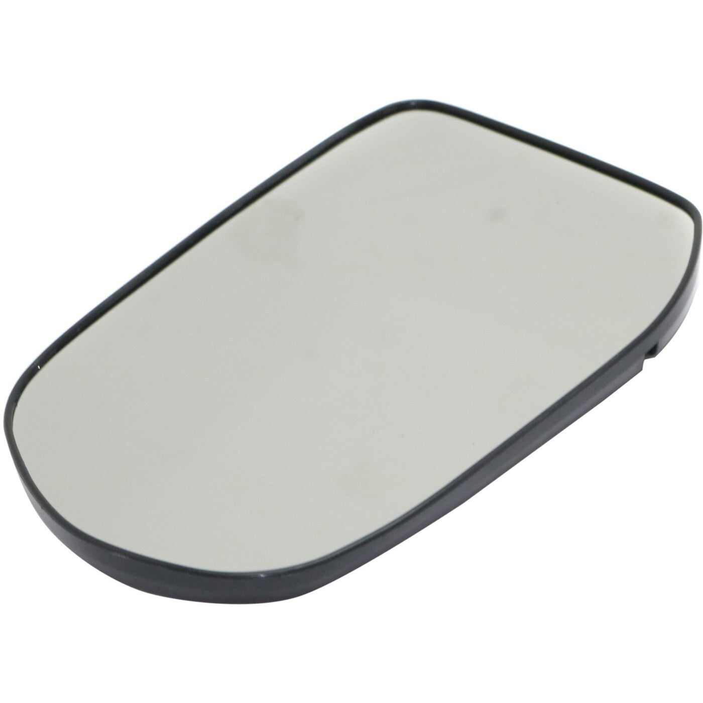 Mirror Glass For 2006-2011 Honda Civic Driver Side Heated HO1324119 76253SNAA01