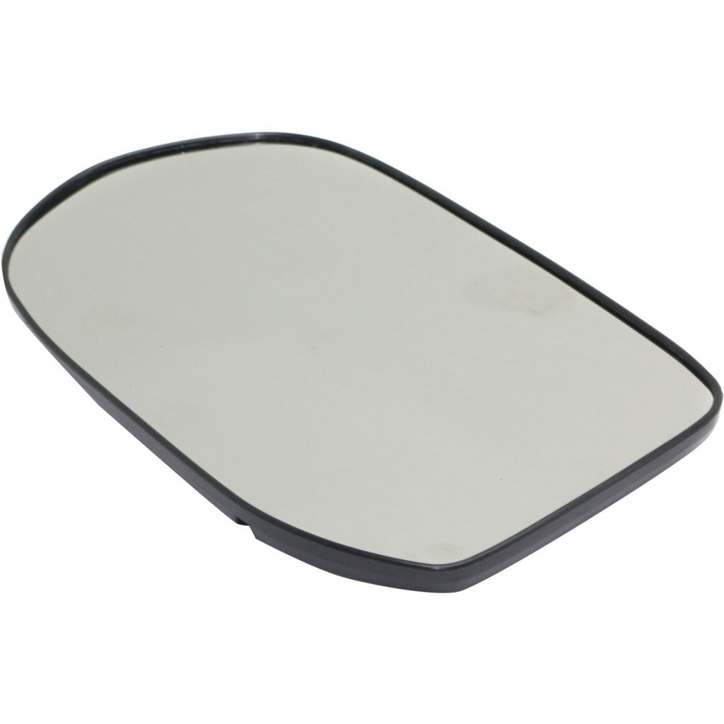 Mirror Glass For 2006-2011 Honda Civic Driver Side Heated HO1324119 76253SNAA01