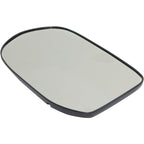 Mirror Glass For 2006-2011 Honda Civic Driver Side Heated HO1324119 76253SNAA01