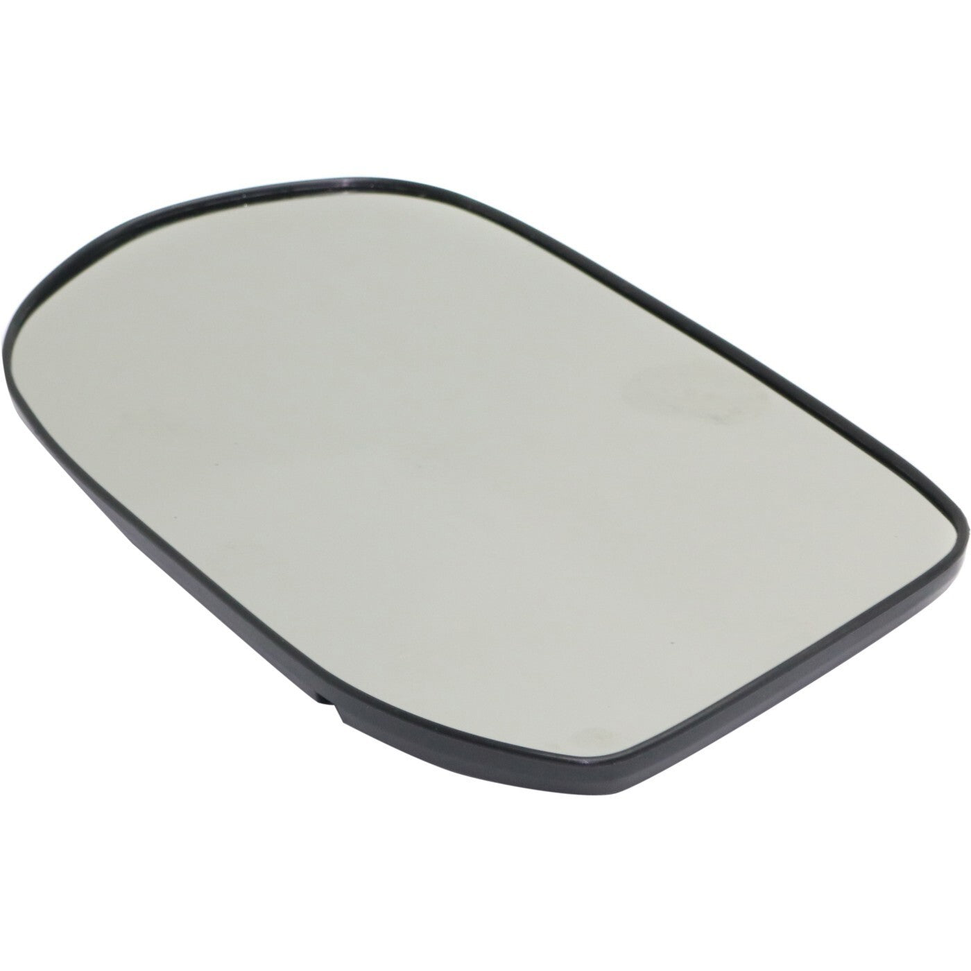 Mirror Glass For 2006-2011 Honda Civic Driver Side Heated HO1324119 76253SNAA01
