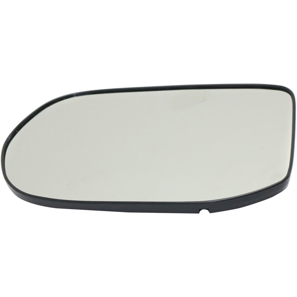 Mirror Glass For 2006-2011 Honda Civic Driver Side Heated HO1324119 76253SNAA01