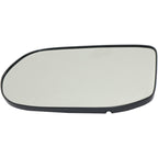 Mirror Glass For 2006-2011 Honda Civic Driver Side Heated HO1324119 76253SNAA01