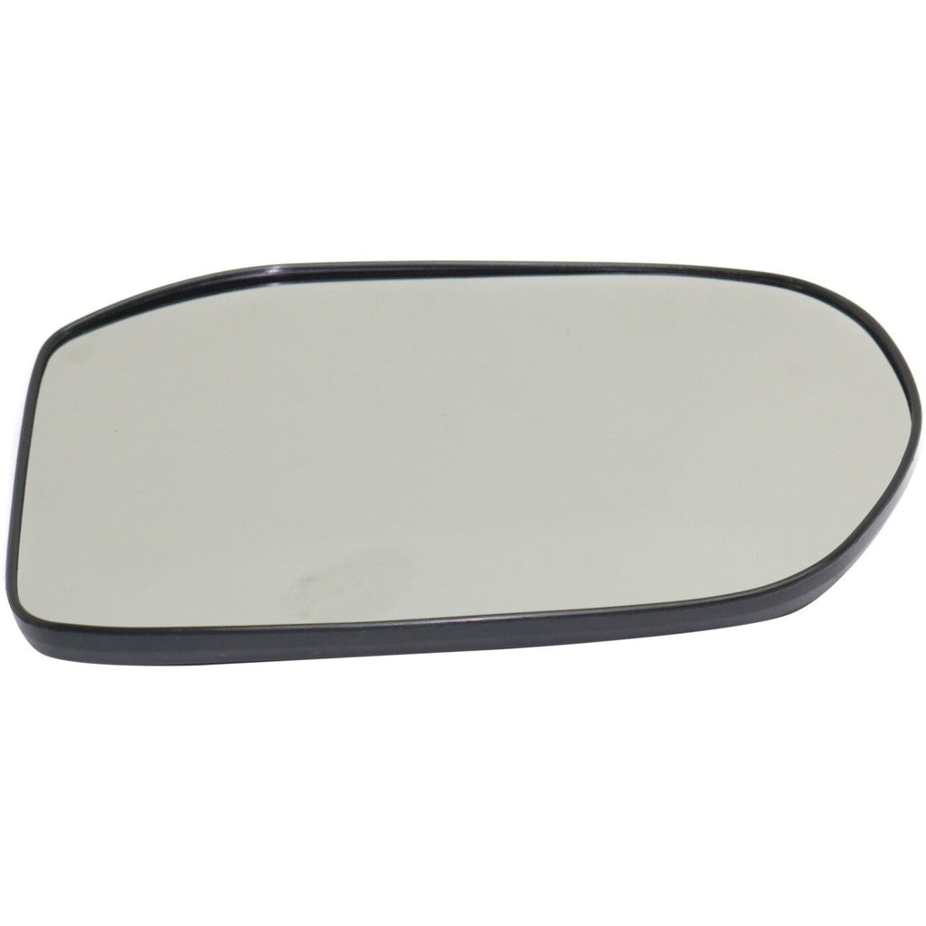 Mirror Glass For 2006-2011 Honda Civic Driver Side Heated HO1324119 76253SNAA01