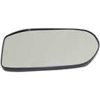 Mirror Glass For 2006-2011 Honda Civic Driver Side Heated HO1324119 76253SNAA01