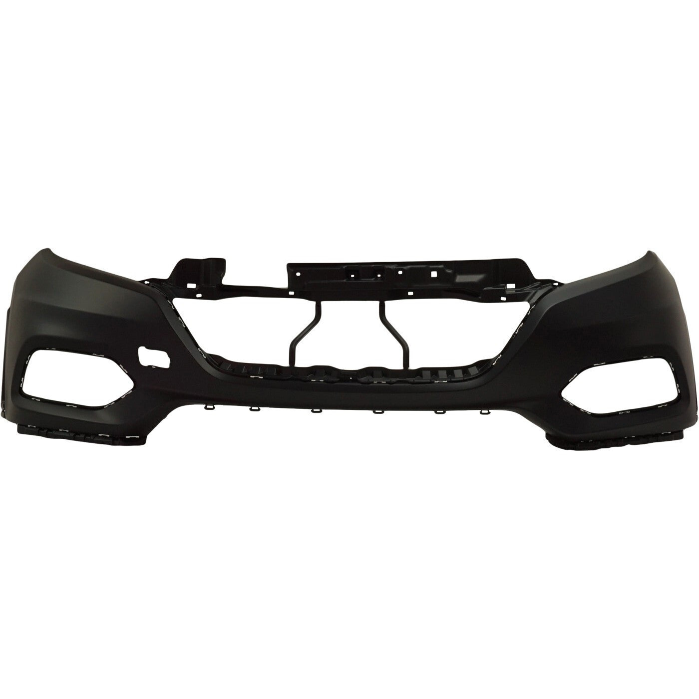 04711T7WA80ZZ New Bumper Cover Fascia Front Upper for Honda HR-V 2019