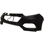 04711T7WA80ZZ New Bumper Cover Fascia Front Upper for Honda HR-V 2019