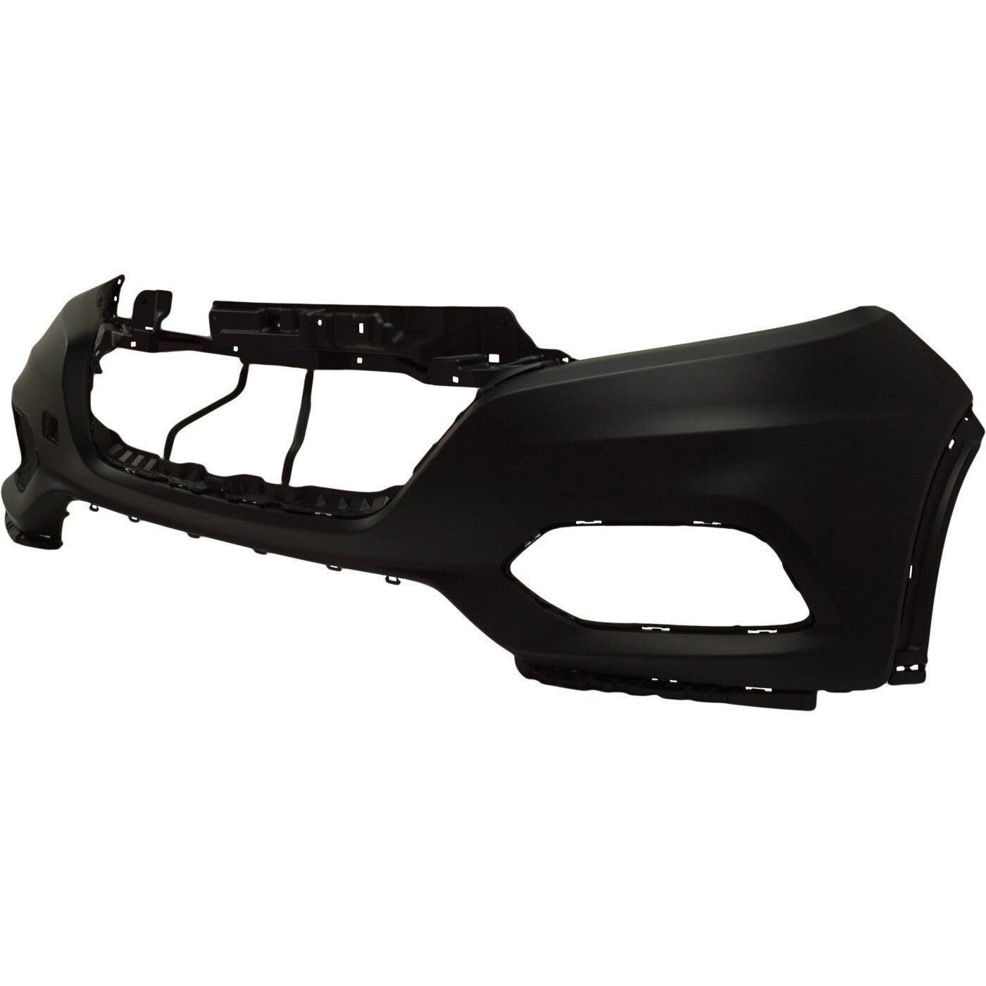 04711T7WA80ZZ New Bumper Cover Fascia Front Upper for Honda HR-V 2019