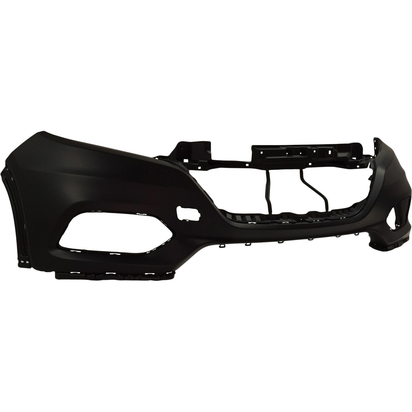 04711T7WA80ZZ New Bumper Cover Fascia Front Upper for Honda HR-V 2019