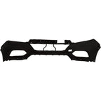 04711T7WA80ZZ New Bumper Cover Fascia Front Upper for Honda HR-V 2019