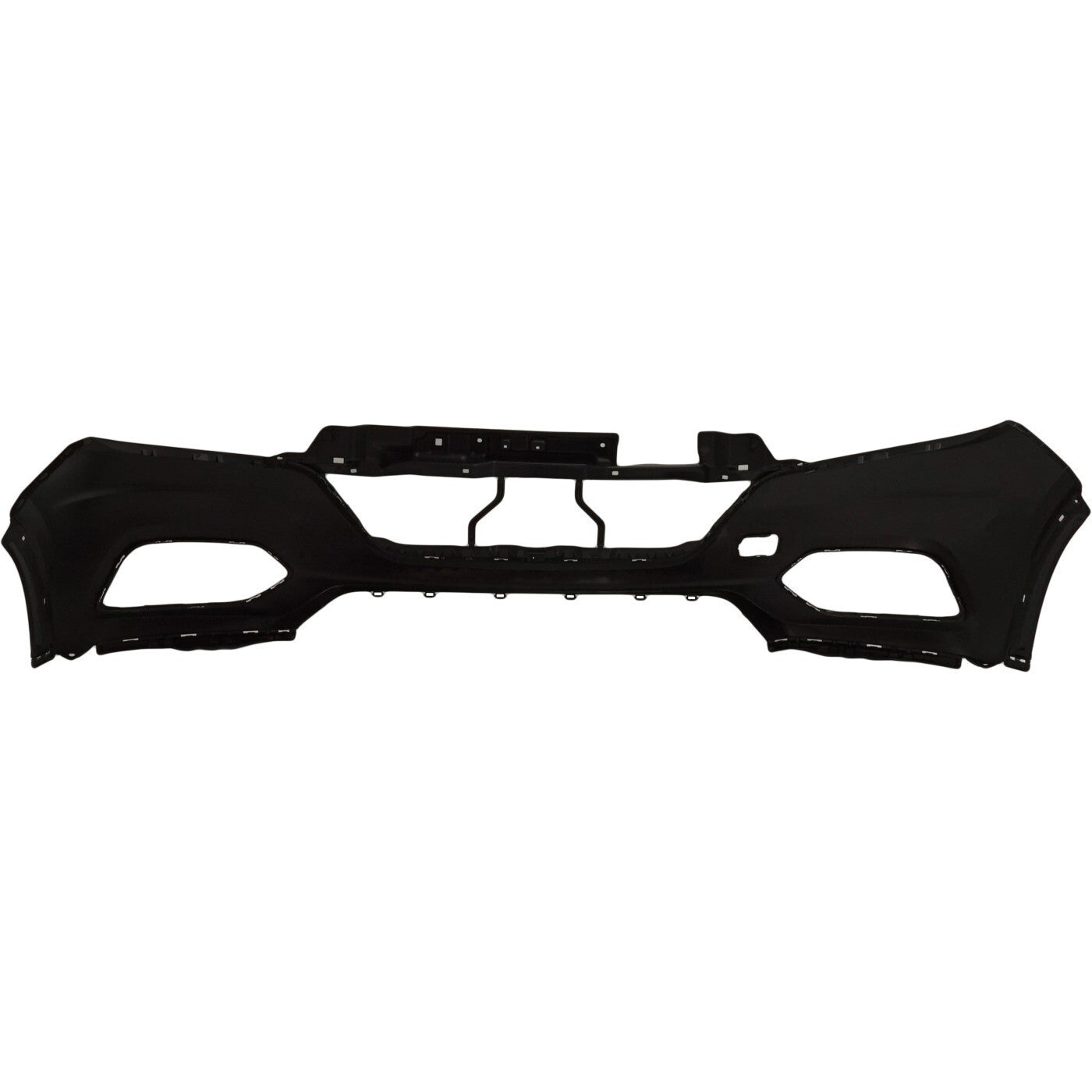 04711T7WA80ZZ New Bumper Cover Fascia Front Upper for Honda HR-V 2019