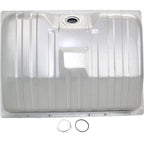 16 Gallons Fuel Gas Tank For 1964-68 Ford Mustang Mercury Cougar With Lock Ring