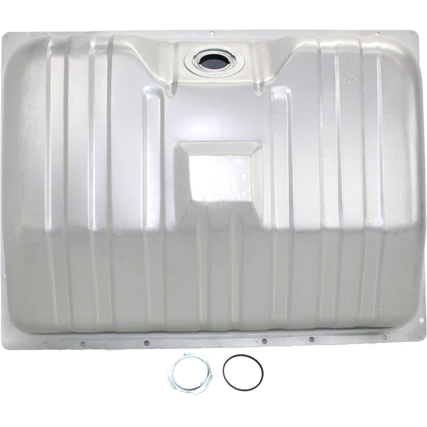 16 Gallons Fuel Gas Tank For 1964-68 Ford Mustang Mercury Cougar With Lock Ring