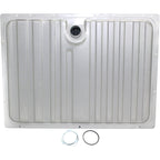 16 Gallons Fuel Gas Tank For 1964-68 Ford Mustang Mercury Cougar With Lock Ring