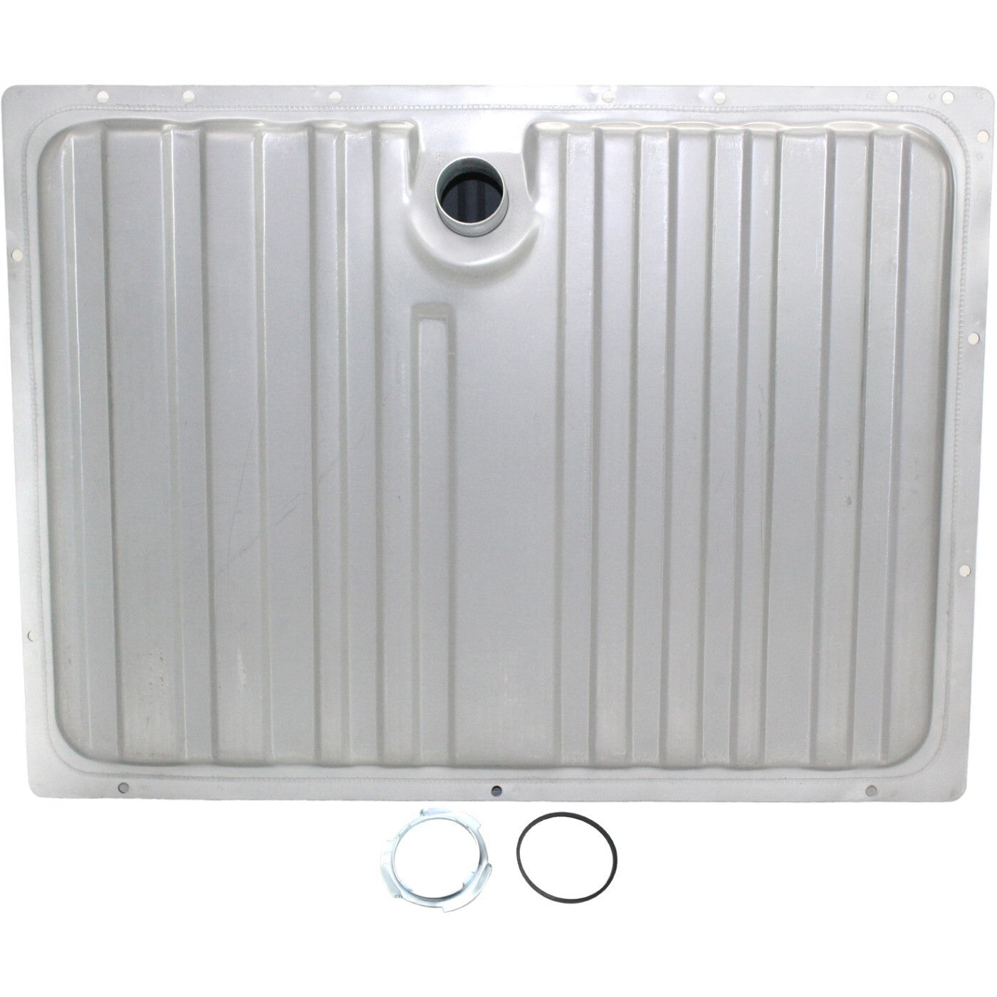 16 Gallons Fuel Gas Tank For 1964-68 Ford Mustang Mercury Cougar With Lock Ring