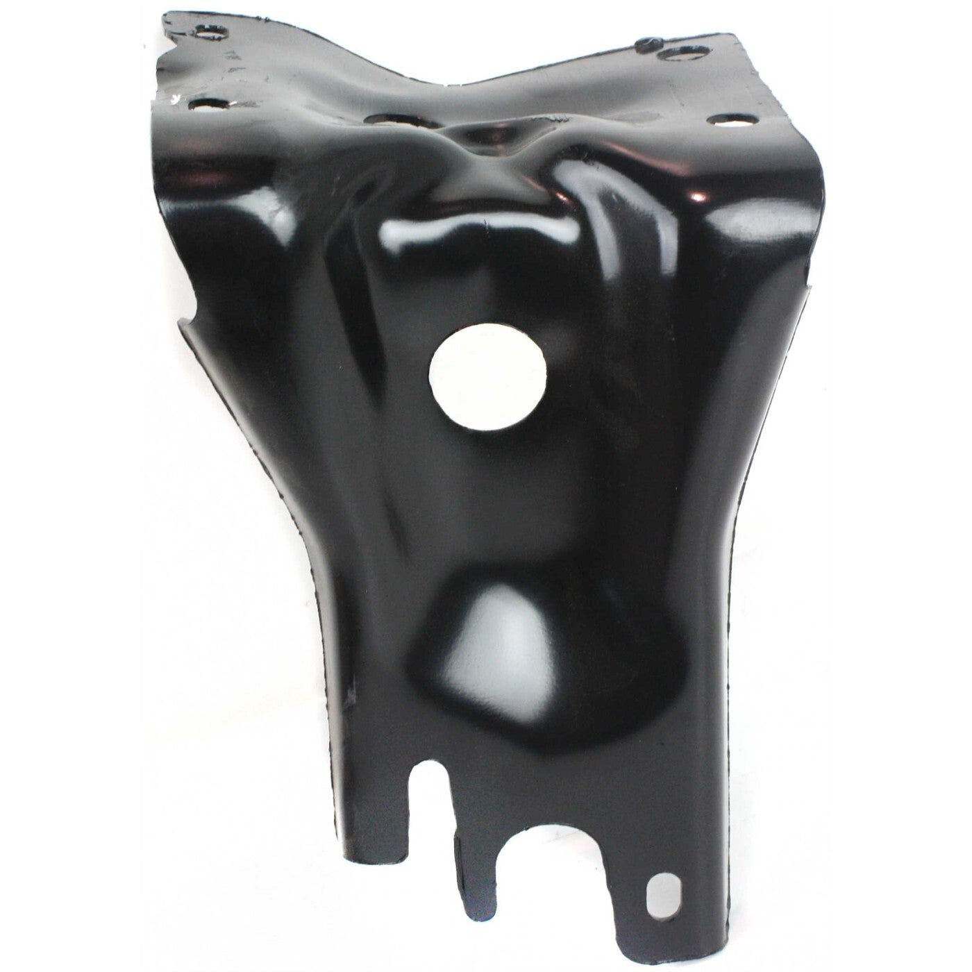 Front Bumper Kit For 1996-1997 Nissan Pickup