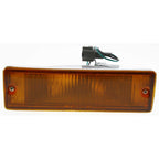 Front Bumper Kit For 1996-1997 Nissan Pickup