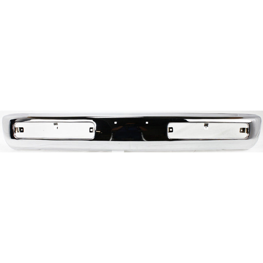 Front Bumper Kit For 1996-1997 Nissan Pickup