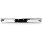 Front Bumper Kit For 1996-1997 Nissan Pickup