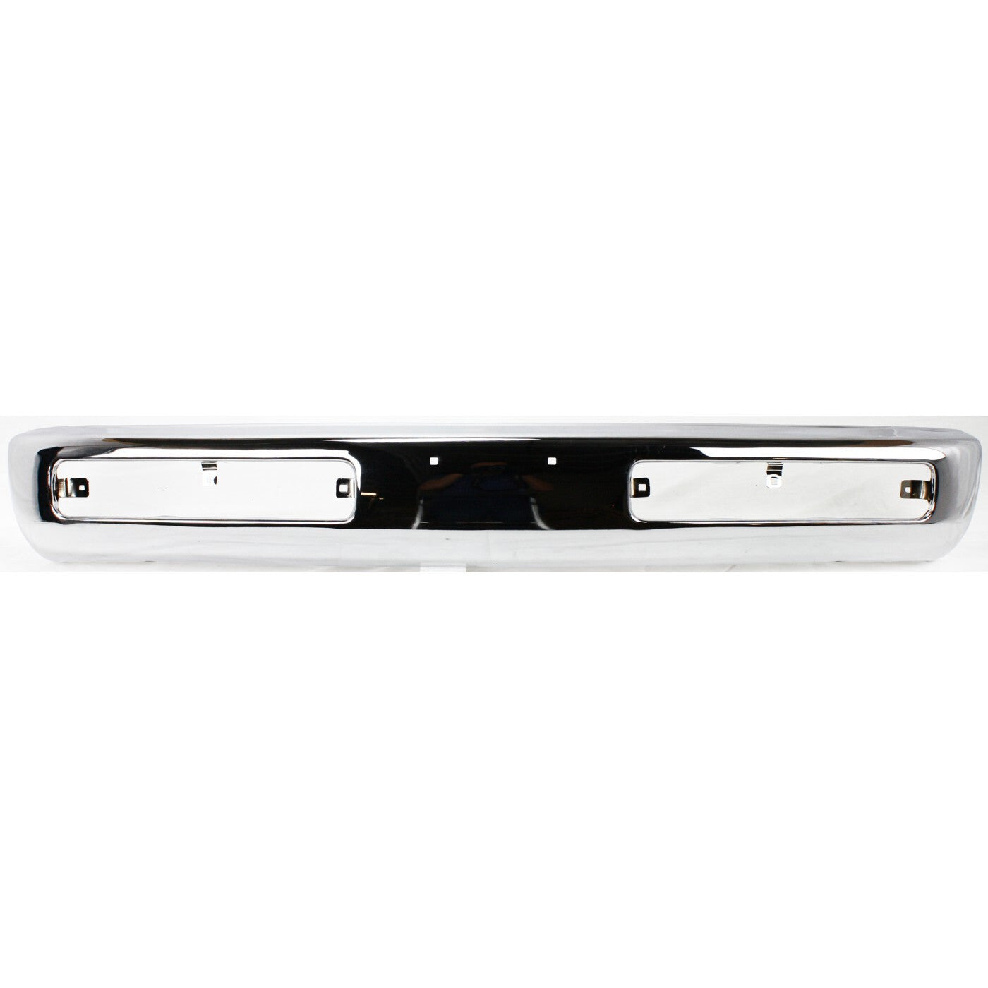 Front Bumper Kit For 1996-1997 Nissan Pickup