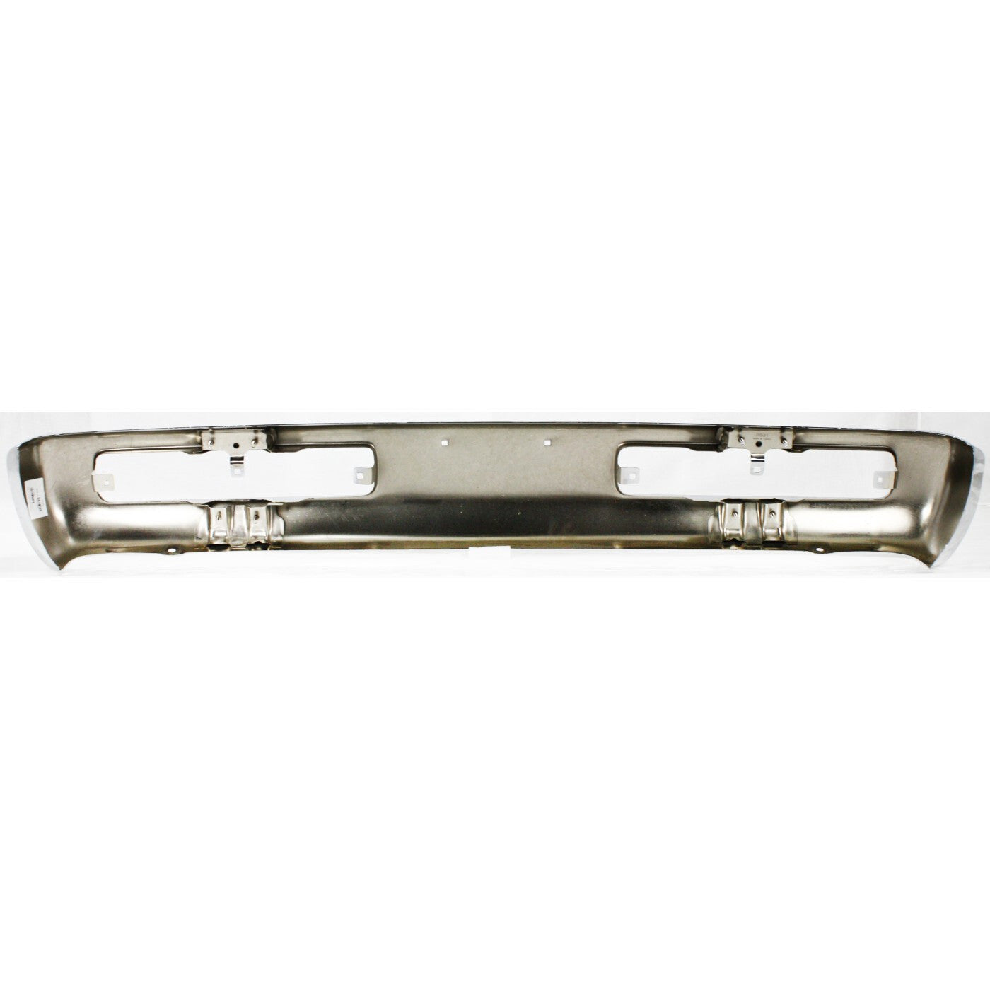 Front Bumper Kit For 1996-1997 Nissan Pickup