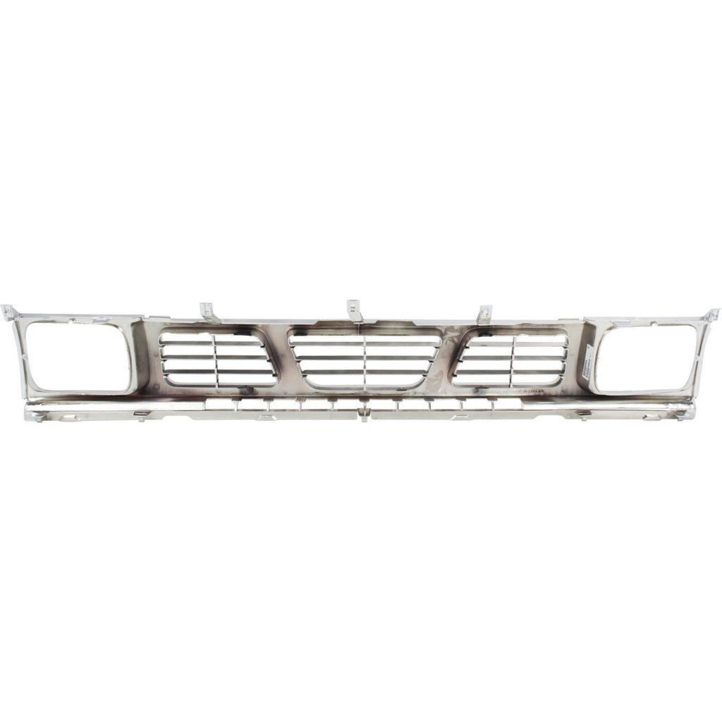 Front Bumper Kit For 1996-1997 Nissan Pickup