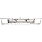 Front Bumper Kit For 1996-1997 Nissan Pickup