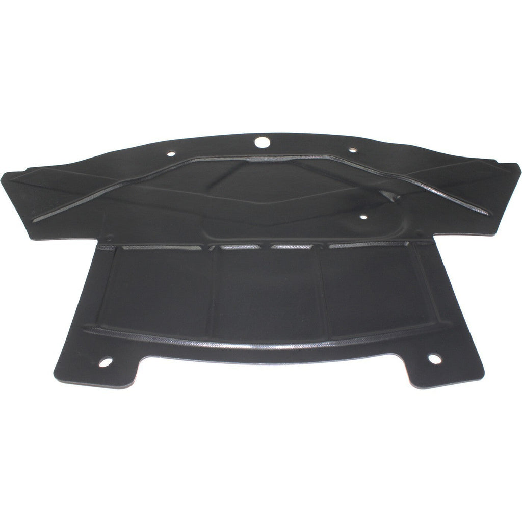 Engine Splash Shield For 2005-2010 Chrysler 300 RWD 2006-2014 Dodge Charger RWD