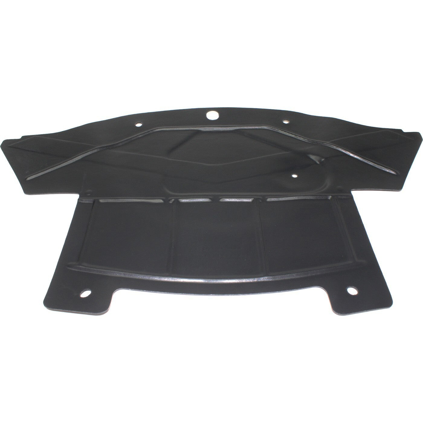 Engine Splash Shield For 2005-2010 Chrysler 300 RWD 2006-2014 Dodge Charger RWD