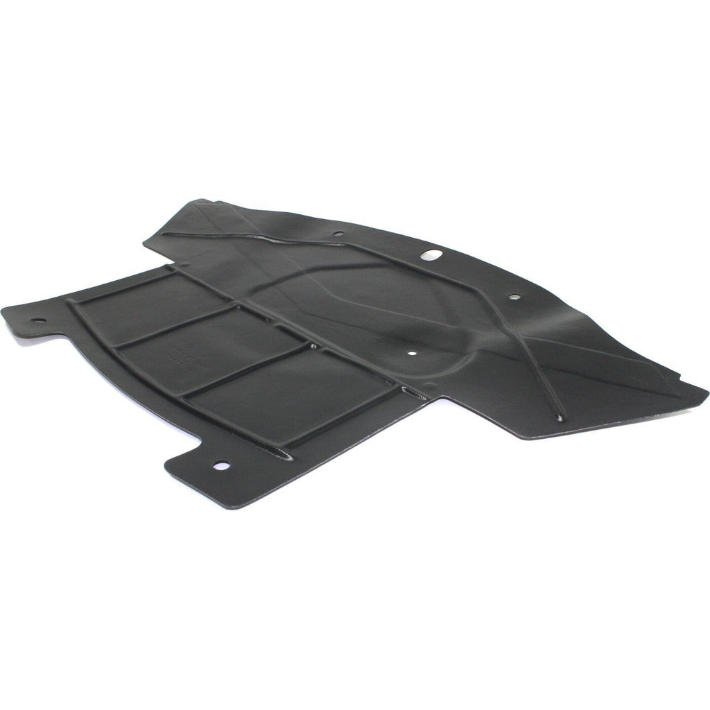 Engine Splash Shield For 2005-2010 Chrysler 300 RWD 2006-2014 Dodge Charger RWD