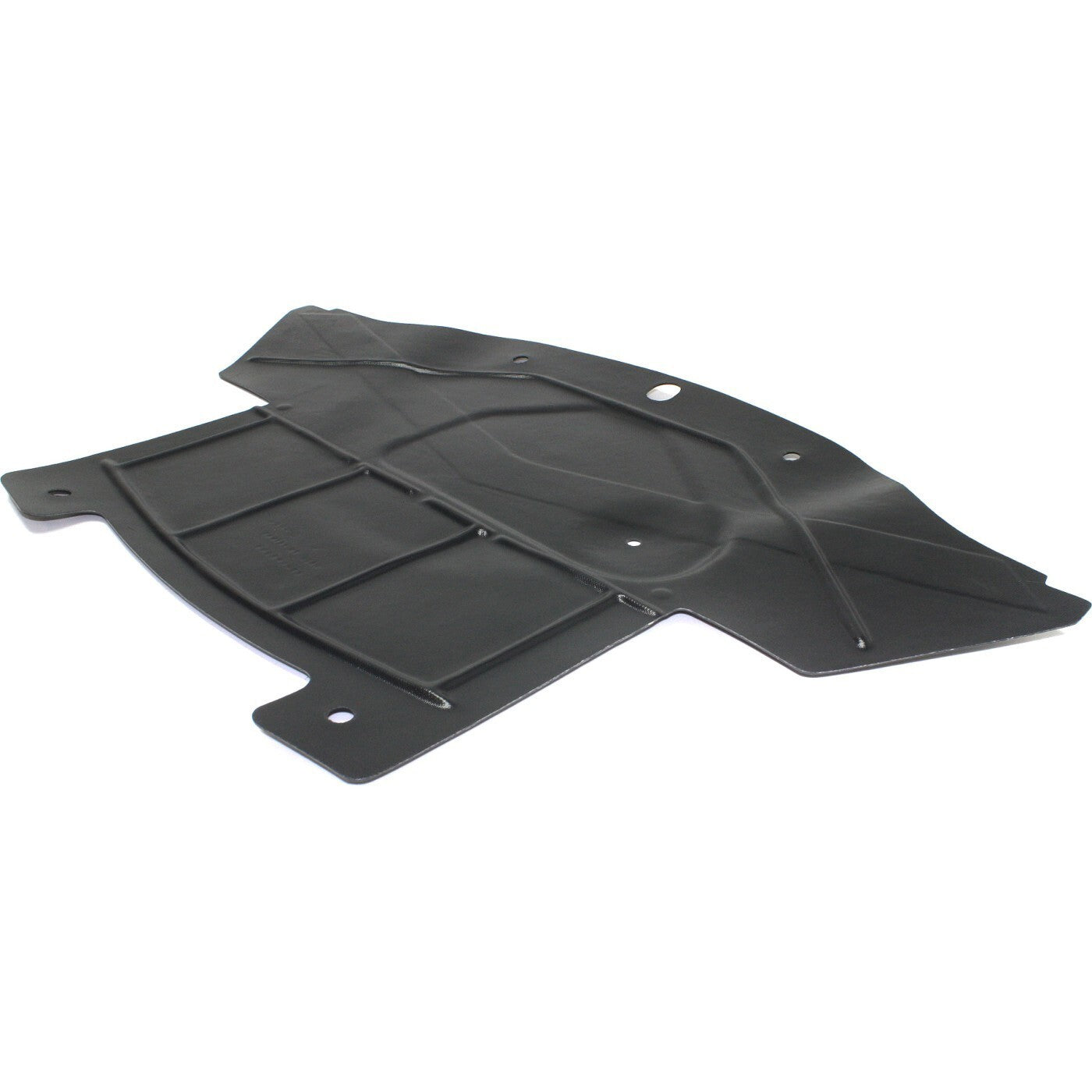 Engine Splash Shield For 2005-2010 Chrysler 300 RWD 2006-2014 Dodge Charger RWD