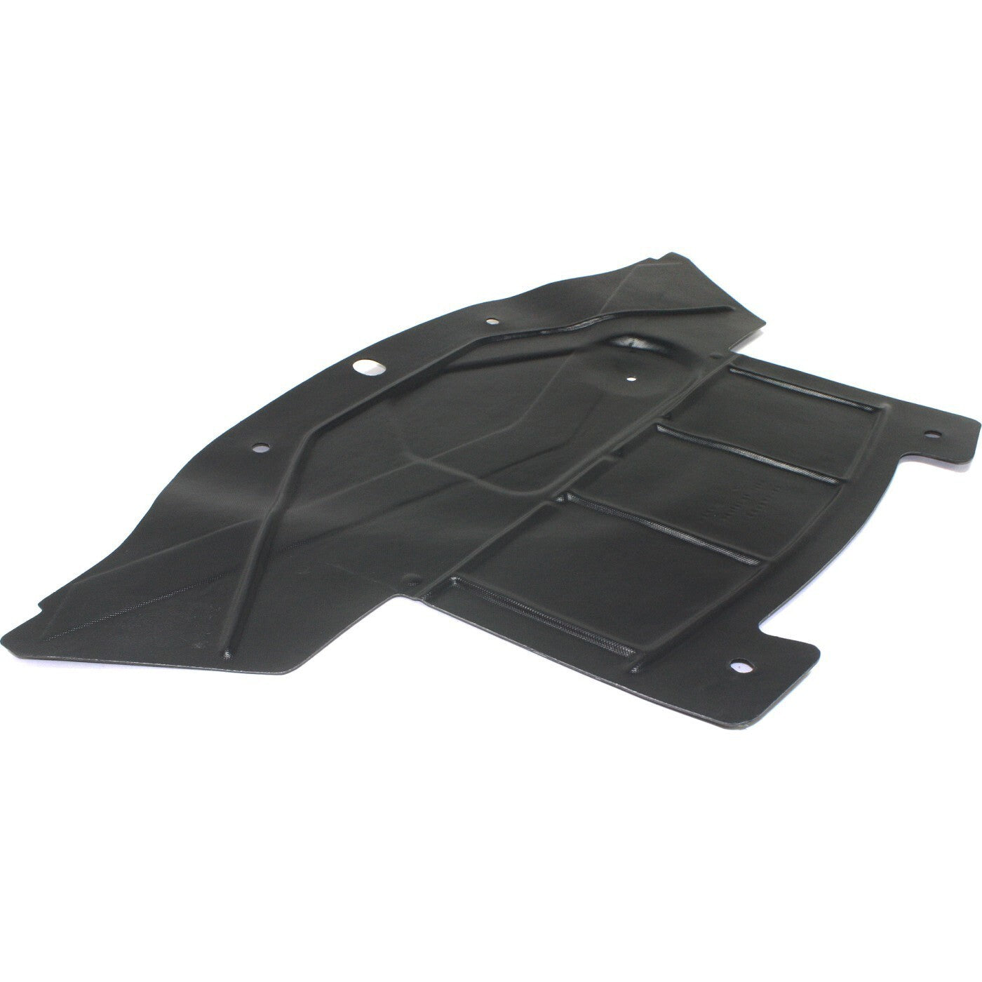 Engine Splash Shield For 2005-2010 Chrysler 300 RWD 2006-2014 Dodge Charger RWD
