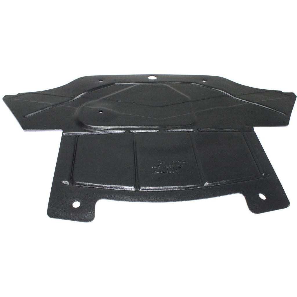 Engine Splash Shield For 2005-2010 Chrysler 300 RWD 2006-2014 Dodge Charger RWD