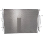 A/C Condenser For 2019-2022 Jeep Cherokee 68399028AB