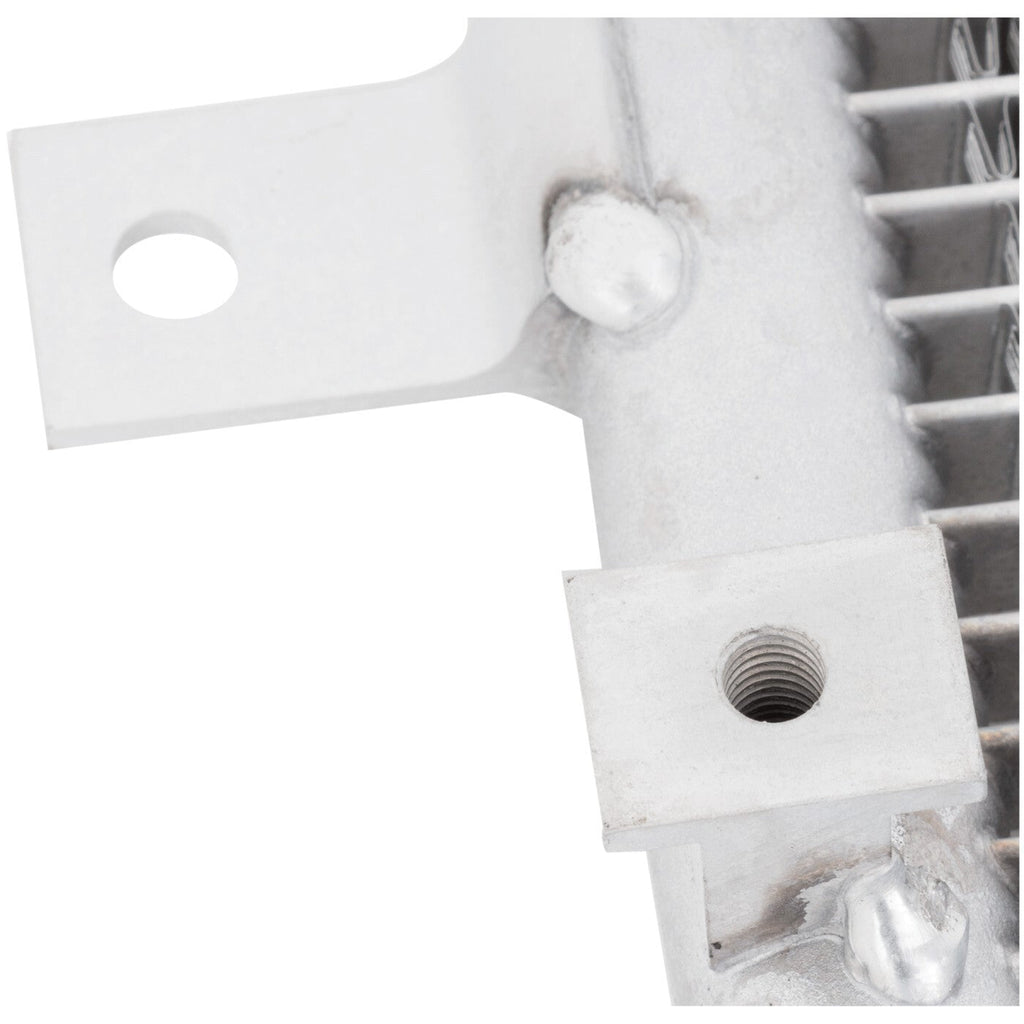 A/C Condenser For 2019-2022 Jeep Cherokee 68399028AB