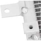 A/C Condenser For 2019-2022 Jeep Cherokee 68399028AB