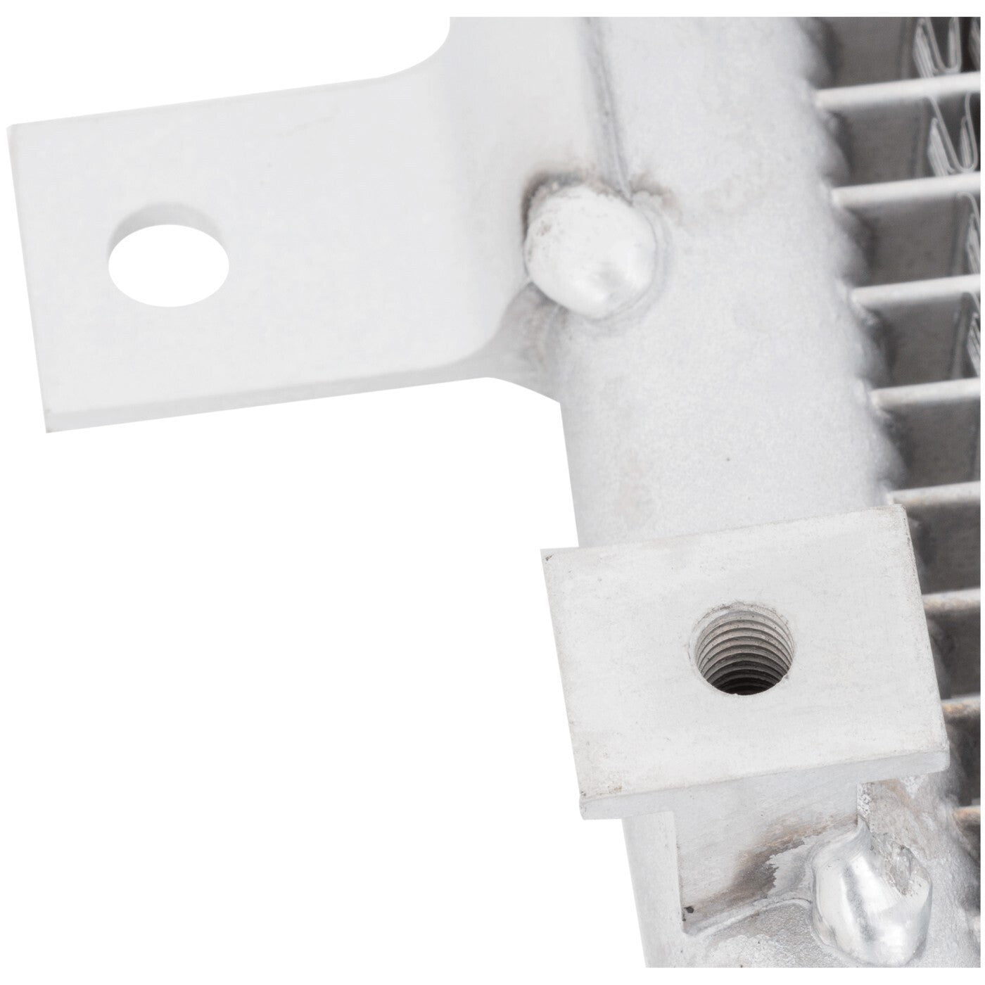 A/C Condenser For 2019-2022 Jeep Cherokee 68399028AB