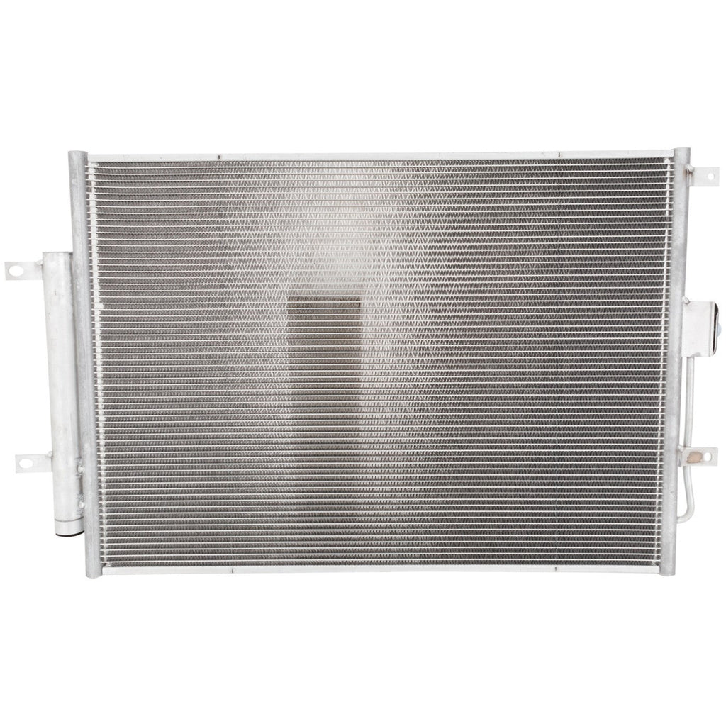 A/C Condenser For 2019-2022 Jeep Cherokee 68399028AB