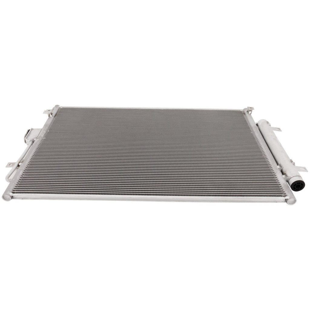 A/C Condenser For 2019-2022 Jeep Cherokee 68399028AB